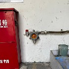有毒有害气体探测器